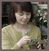 KARAYA 三好 アヤコ様